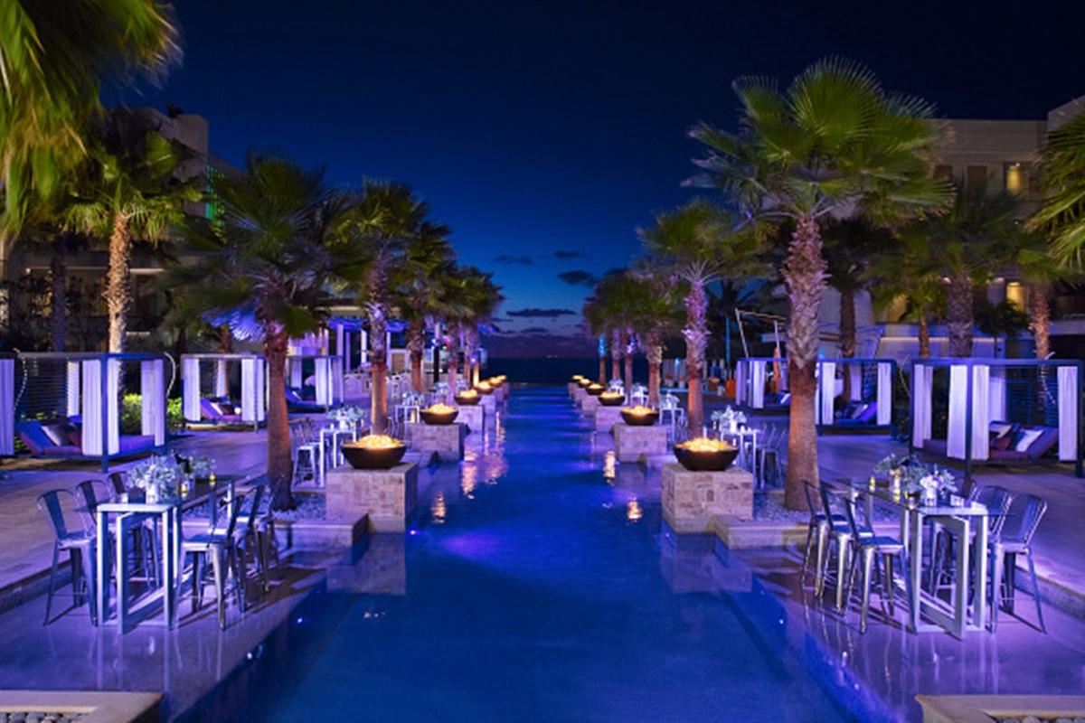Breathless Riviera Cancun - Adults Only Puerto Morelos Exterior foto
