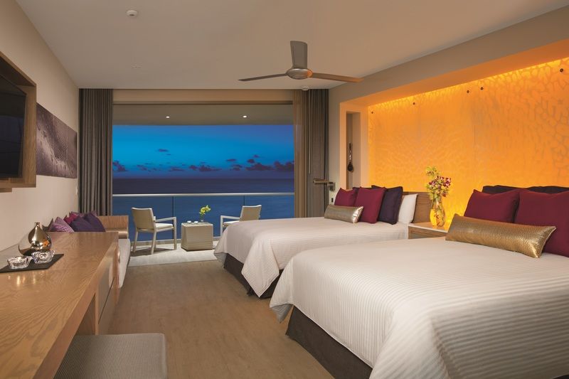 Breathless Riviera Cancun - Adults Only Puerto Morelos Exterior foto