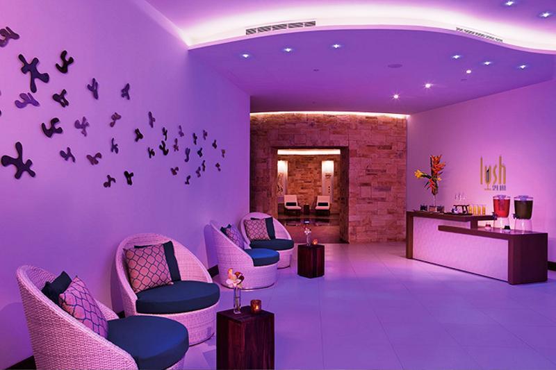 Breathless Riviera Cancun - Adults Only Puerto Morelos Exterior foto