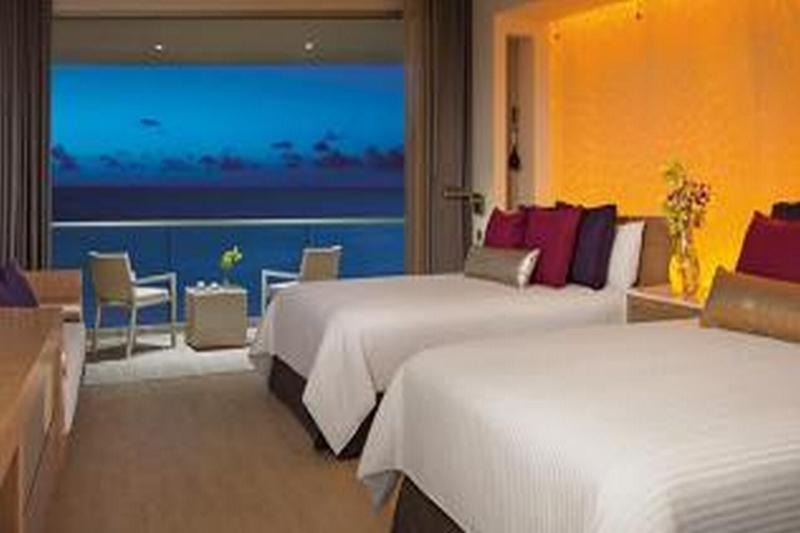 Breathless Riviera Cancun - Adults Only Puerto Morelos Exterior foto